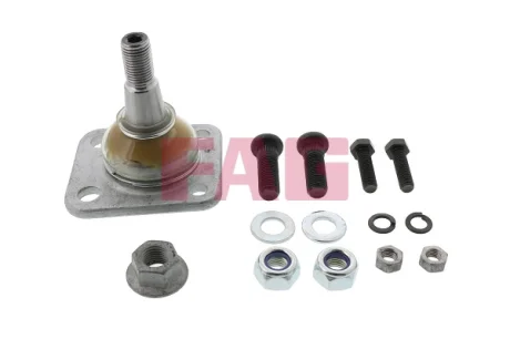 Опора кульова RENAULT (старий номер 915514)(Вир-во) FAG 825-0157-10