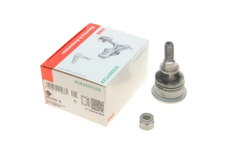 Опора кульова (передня/знизу) Renault Espace III 2.0/2.2 dCi 96-03 825 0164 10 FAG 825-0164-10