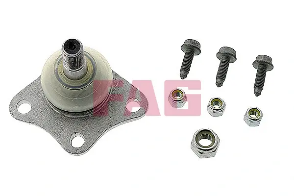 Опора кульова (передня/знизу) Fiat Croma -96 825 0178 10 FAG 825-0178-10 (фото 1)