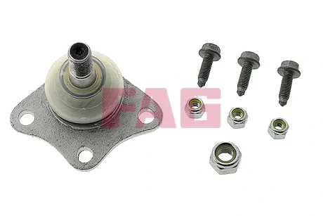 Опора кульова (передня/знизу) Fiat Croma -96 825 0178 10 FAG 825-0178-10