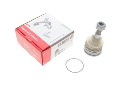 Опора кульова (передня/знизу) Fiat Uno/Panda -06 825 0179 10 FAG 825-0179-10