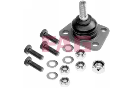 Опора кульова (передня) Fiat Ducato -94 825 0181 10 FAG 825-0181-10