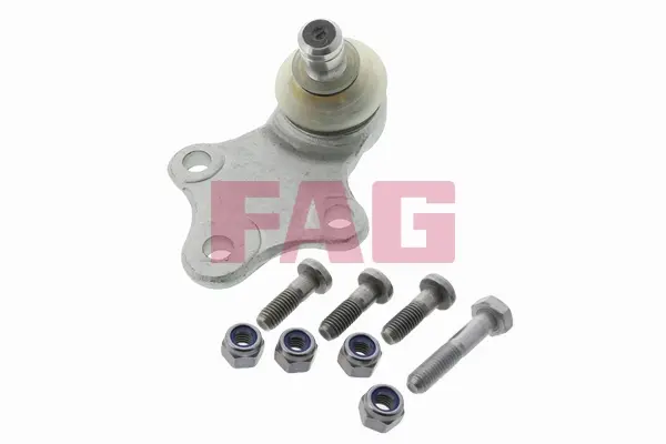 Опора кульова (передня/знизу) Peugeot 306 93-02 825 0189 10 FAG 825-0189-10 (фото 1)