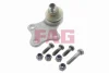 Опора кульова (передня/знизу) Peugeot 306 93-02 825 0189 10 FAG 825-0189-10 (фото 1)
