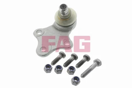 Опора кульова (передня/знизу) Peugeot 306 93-02 825 0189 10 FAG 825-0189-10