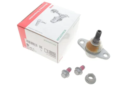 Опора кульова (передня/знизу) Mini Cooper 01-06 (R50/R52/R53) 825 0206 10 FAG 825-0206-10