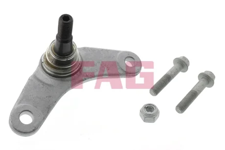 Опора кульова (передня/знизу/R) Mini Cooper 01-06 (R50/R52/R53) 825 0207 10 FAG 825-0207-10