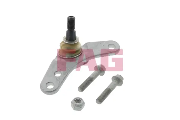 Опора кульова (передня/знизу/L) MIni Cooper 01-06 (R50/R52/R53) 825 0208 10 FAG 825-0208-10 (фото 1)