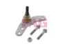 Опора кульова (передня/знизу/L) MIni Cooper 01-06 (R50/R52/R53) 825 0208 10 FAG 825-0208-10 (фото 1)