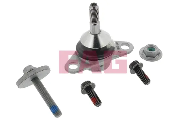 Опора кульова (передня) Volvo S60/V70/XC70 00-10 825 0218 10 FAG 825-0218-10 (фото 1)