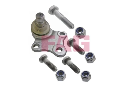 Опора кульова CITROEN, PEUGEOT (Старий номер 916621)(Вир-во) FAG 825-0222-10