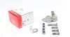 Опора кульова (передня/знизу) Citroen Berlingo/Peugeot Partner 96-08 825 0223 10 FAG 825-0223-10 (фото 1)