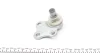 Опора кульова (передня/знизу) Citroen Berlingo/Peugeot Partner 96-08 825 0223 10 FAG 825-0223-10 (фото 4)