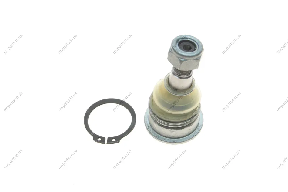 Опора кульова (передня/знизу) Nissan Primera/Sunny 86-02/Almera II 00- 825 0227 10 FAG 825-0227-10 (фото 1)