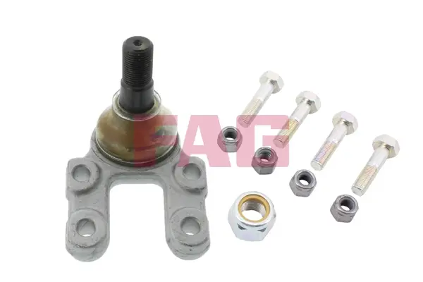 Опора кульова (передня) Nissan Terrano 87-02 825 0231 10 FAG 825-0231-10 (фото 1)