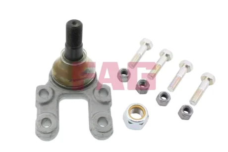 Опора кульова (передня) Nissan Terrano 87-02 825 0231 10 FAG 825-0231-10