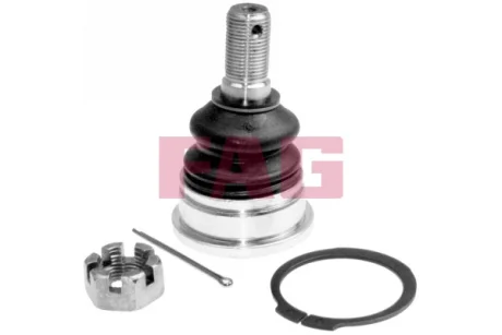 Опора кульова (передня/знизу) Nissan Pick Up (D21)/Navara 2.4i 12V/2.5D 92-98 825 0232 10 FAG 825-0232-10
