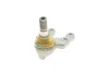 Опора кульова (передня/знизу) Nissan Terrano II 92-02 825 0235 10 FAG 825-0235-10 (фото 4)