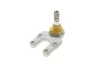 Опора кульова (передня/знизу) Nissan Terrano II 92-02 825 0235 10 FAG 825-0235-10 (фото 6)