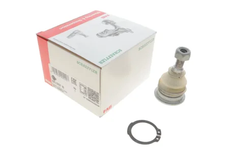 Опора кульова (передня/зверху) Hyundai Sonata 98- 825 0257 10 FAG 825-0257-10