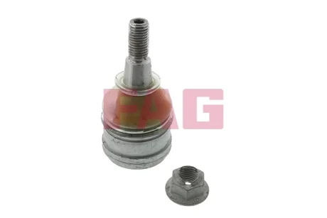 Опора кульова (передня/знизу) Mitsubishi Colt VI/Smart Forfour 04-12 825 0267 10 FAG 825-0267-10