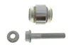 Сайлентблок важеля (заднього) BMW 3 (E90/E91/E92/E93/F30/F80) 1.6-4.4 03- 825 0268 10 FAG 825-0268-10 (фото 2)