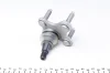 Опора кульова (передня/знизу/L) Audi A3 06-/VW Golf IV 05- 825 0275 10 FAG 825-0275-10 (фото 4)