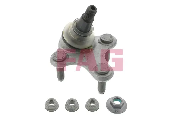 Опора кульова (передня/R) Audi A3 06-/VW Golf VII-VIII/Passat B6/B7/B8/CC/T-Roc/Tiguan 05- 825 0276 10 FAG 825-0276-10 (фото 1)