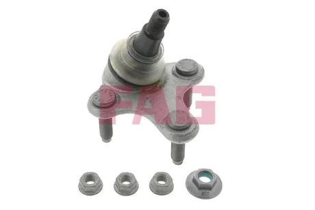Опора кульова (передня/R) Audi A3 06-/VW Golf VII-VIII/Passat B6/B7/B8/CC/T-Roc/Tiguan 05- 825 0276 10 FAG 825-0276-10