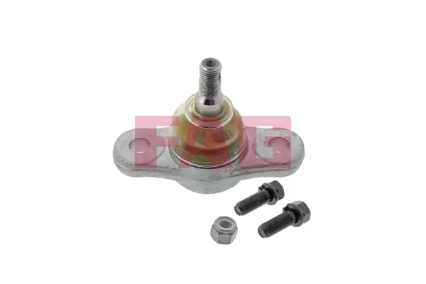 Опора кульова (передня/знизу) KIA Cee\'d/Hyundai i30 06-12/Elantra 00-06 825 0278 10 FAG 825-0278-10 (фото 1)