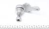 Опора кульова (передня/знизу) Ford Focus II 1.4-2.0TDCi 04-12/C-Max 07-10/Volvo C30/C70/S40 -02/06 825 0281 10 FAG 825-0281-10 (фото 2)
