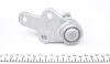 Опора кульова (передня/знизу) Ford Focus II 1.4-2.0TDCi 04-12/C-Max 07-10/Volvo C30/C70/S40 -02/06 825 0281 10 FAG 825-0281-10 (фото 3)