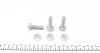 Опора кульова (передня/знизу) Ford Focus II 1.4-2.0TDCi 04-12/C-Max 07-10/Volvo C30/C70/S40 -02/06 825 0281 10 FAG 825-0281-10 (фото 5)