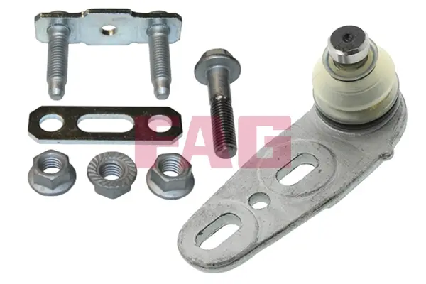 Опора кульова AUDI (Старий номер 915795) (Вир-во) FAG 825-0289-10 (фото 1)