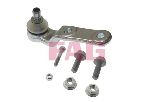 Опора кульова (передня/знизу) Opel Combo 1.0-1.7 94-01 825 0293 10 FAG 825-0293-10 (фото 1)