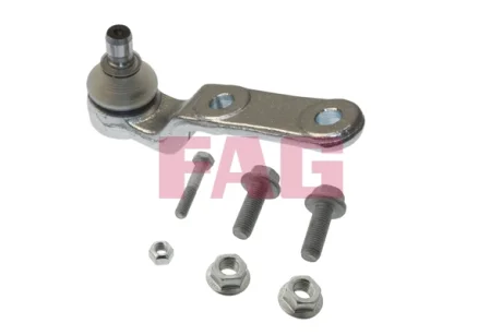 Опора кульова (передня/знизу) Opel Combo 1.0-1.7 94-01 825 0293 10 FAG 825-0293-10