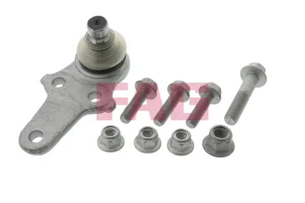 Опора кульова (передня) Ford Fiesta III -95 825 0295 10 FAG 825-0295-10 (фото 1)