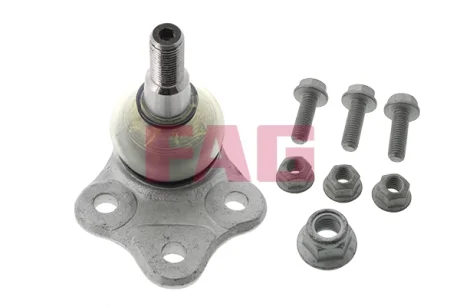 Опора кульова (передня/знизу) Ford Galaxy/Mondeo 1.6-2.0 TDCi 06-15 825 0298 10 FAG 825-0298-10