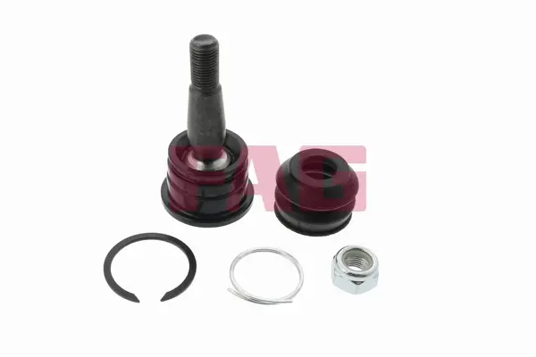 Опора кульова (передня/знизу) Toyota Yaris 99-05 825 0299 10 FAG 825-0299-10 (фото 1)