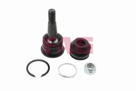 Опора кульова (передня/знизу) Toyota Yaris 99-05 825 0299 10 FAG 825-0299-10