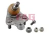 Опора кульова (передня/знизу) Toyota Avensis 05-08/Corolla Verso 04-09 825 0305 10 FAG 825-0305-10 (фото 1)