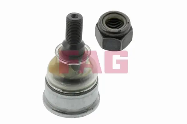 Опора кульова (передня/знизу) Honda Civic VII 00-05 825 0308 10 FAG 825-0308-10 (фото 1)