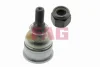 Опора кульова (передня/знизу) Honda Civic VII 00-05 825 0308 10 FAG 825-0308-10 (фото 1)