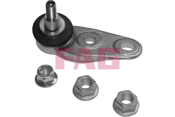 Опора кульова (передня/знизу/L) Mini Mini 06- 825 0311 10 FAG 825-0311-10 (фото 1)
