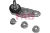 Опора кульова (передня/знизу/L) Mini Mini 06- 825 0311 10 FAG 825-0311-10 (фото 1)