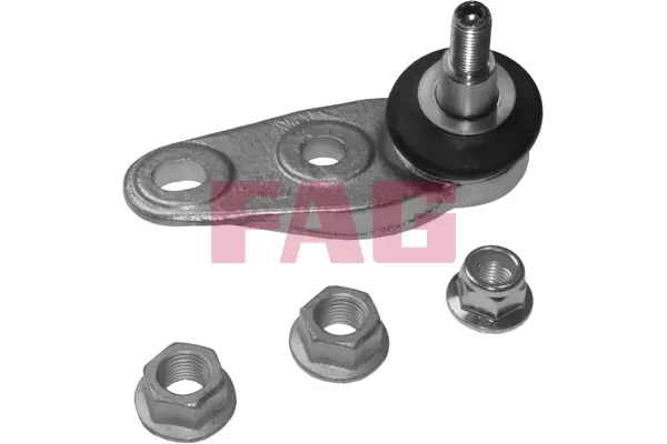 Опора кульова (передня/знизу/R) Mini Mini 06- 825 0312 10 FAG 825-0312-10 (фото 1)