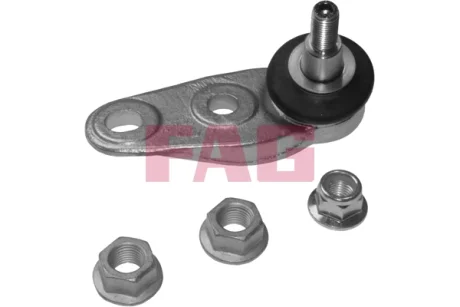 Опора кульова (передня/знизу/R) Mini Mini 06- 825 0312 10 FAG 825-0312-10