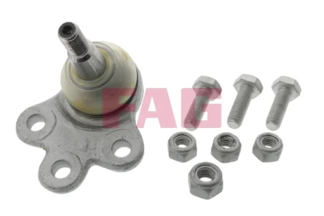 Опора кульова (передня/знизу) Chevrolet Captiva/ Opel Antara 06- 825 0314 10 FAG 825-0314-10