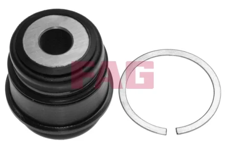 Сайлентблок цапфи (задньої/плаваючий) BMW X5 (E70)/X6 06-13 825 0317 10 FAG 825-0317-10