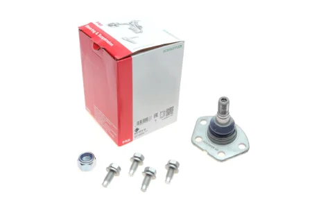 Опора кульова (передня/знизу) Fiat Ducato/Peugeot Boxer (1.8t) 02-06 825 0319 10 FAG 825-0319-10